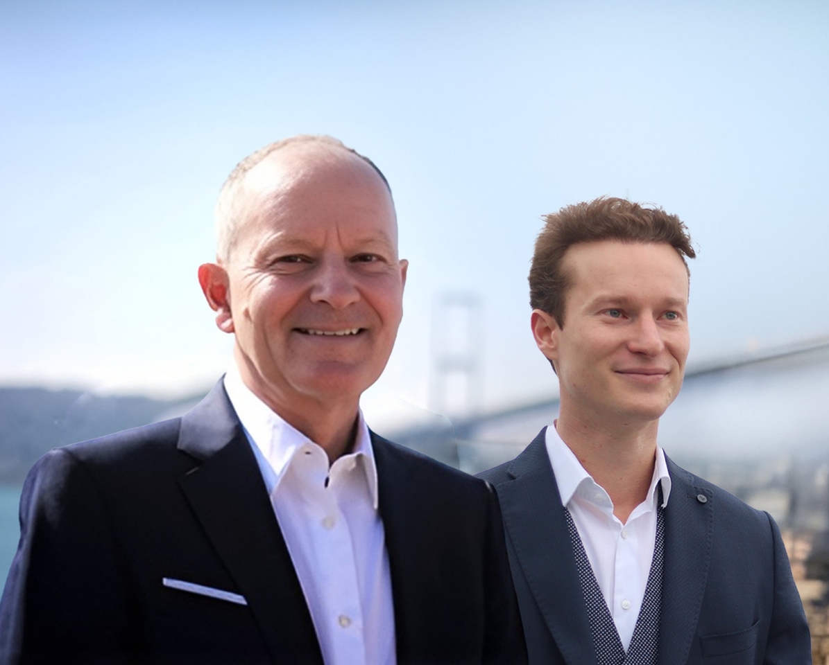 Beyond Succession: A Goodbye Letter to My Hero